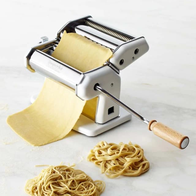 The Pasta Maker