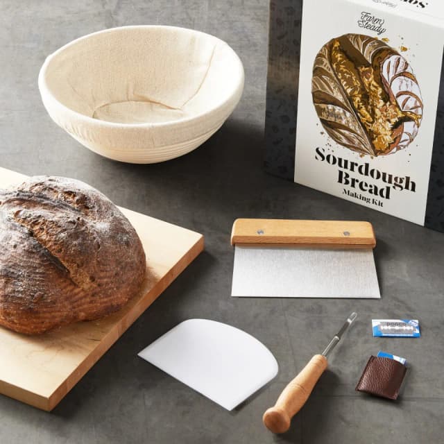 DIY Bread Kit