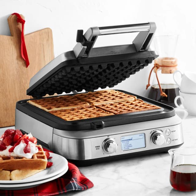 Waffle Bar Set